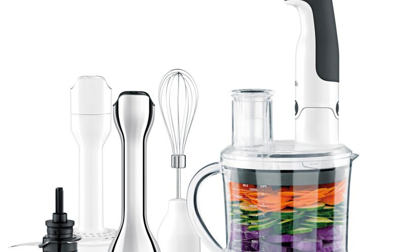 Immersion Blender BSB530