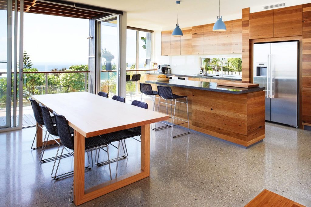 Sustainable spaces: what makes a sustainable kitchen?