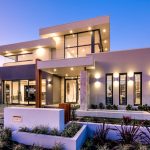 A display home village is a great way of helping you choose your dream home design