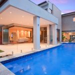 A display home village is a great way of helping you choose your dream home design