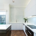 A fresh look: kitchen renovation