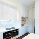 A fresh look: kitchen renovation