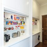 A fresh look: kitchen renovation