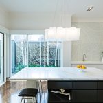 A fresh look: kitchen renovation