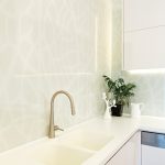 A fresh look: kitchen renovation