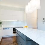 A fresh look: kitchen renovation