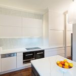 A fresh look: kitchen renovation