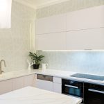 A fresh look: kitchen renovation