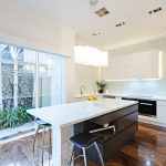 A fresh look: kitchen renovation