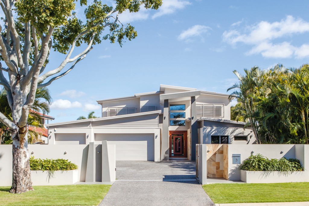 Medium Unique Homes Wellington Point-UH1