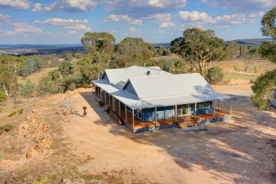 Off-grid living: introducing ECOBOX