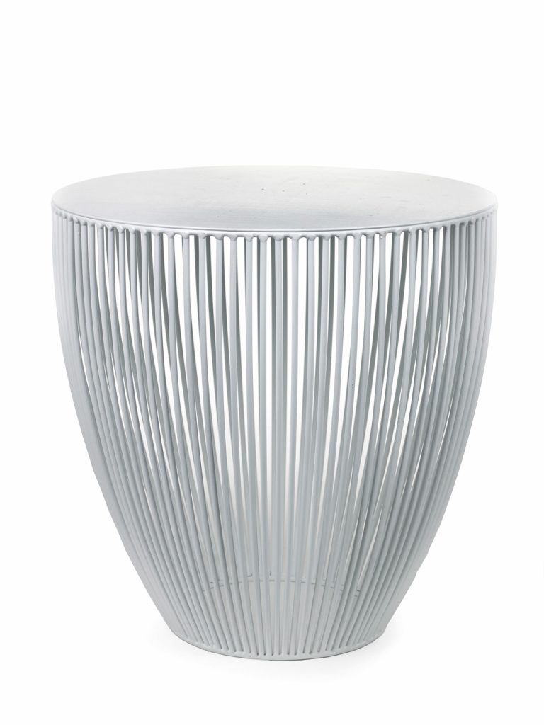 The ideal side table for when you’re short on space, Anton stands 50 centimetres tall — perfect for your cup of coffee and our latest issue, too. nest-direct.com