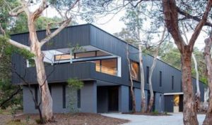 Architecture and building exhibition