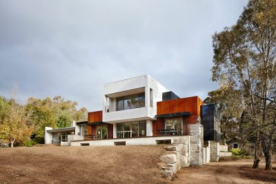 Classic Architectural Styles