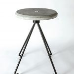 Zhua table by Bentu, $1599, meizai.com.au