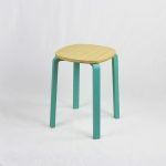 Boo contemporary bar stools, $350 each, b-td.com