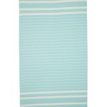 Newport cotton linen towel, $60, mayde.com.au