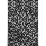 KEM013W Huntington Lace roll, $160, shop.miltonandking.com