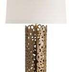 Hedda lamp, $955, boydblue.com