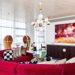 Melbourne apartment: The great escape