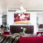 Melbourne apartment: The great escape