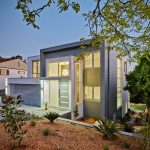 Real home: Modern marvel