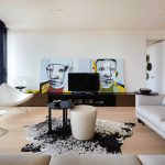 Real penthouse: Sky high