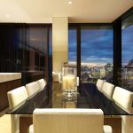 Real penthouse: Sky high