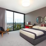 Real penthouse: Sky high