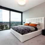 Real penthouse: Sky high