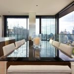 Real penthouse: Sky high