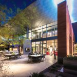 Real home: When in Vegas