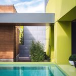 In the Vegas heat, a pool is a must-have for residents