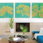 “Kelly and I had a great time figuring out the art,”