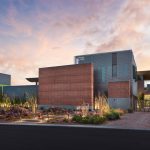 Real home: When in Vegas