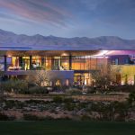 Real home: When in Vegas