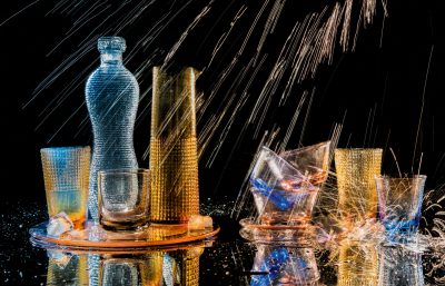 aluminium window system