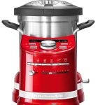 KitchenAid_Artisan-Cook-Processor-Liebesapfel-Rot-front-eingeschaltet_1