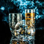 Kate Spade Larabee Dot bouquet vase, Pearl Palace rose bowl and Hampton Street vase from wwrd.com.au