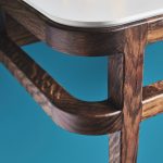 ISSY Z1 Vanity 1200 x 450 (side angle close up)