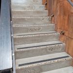 Concreate at Crinitis Woolloomooloo