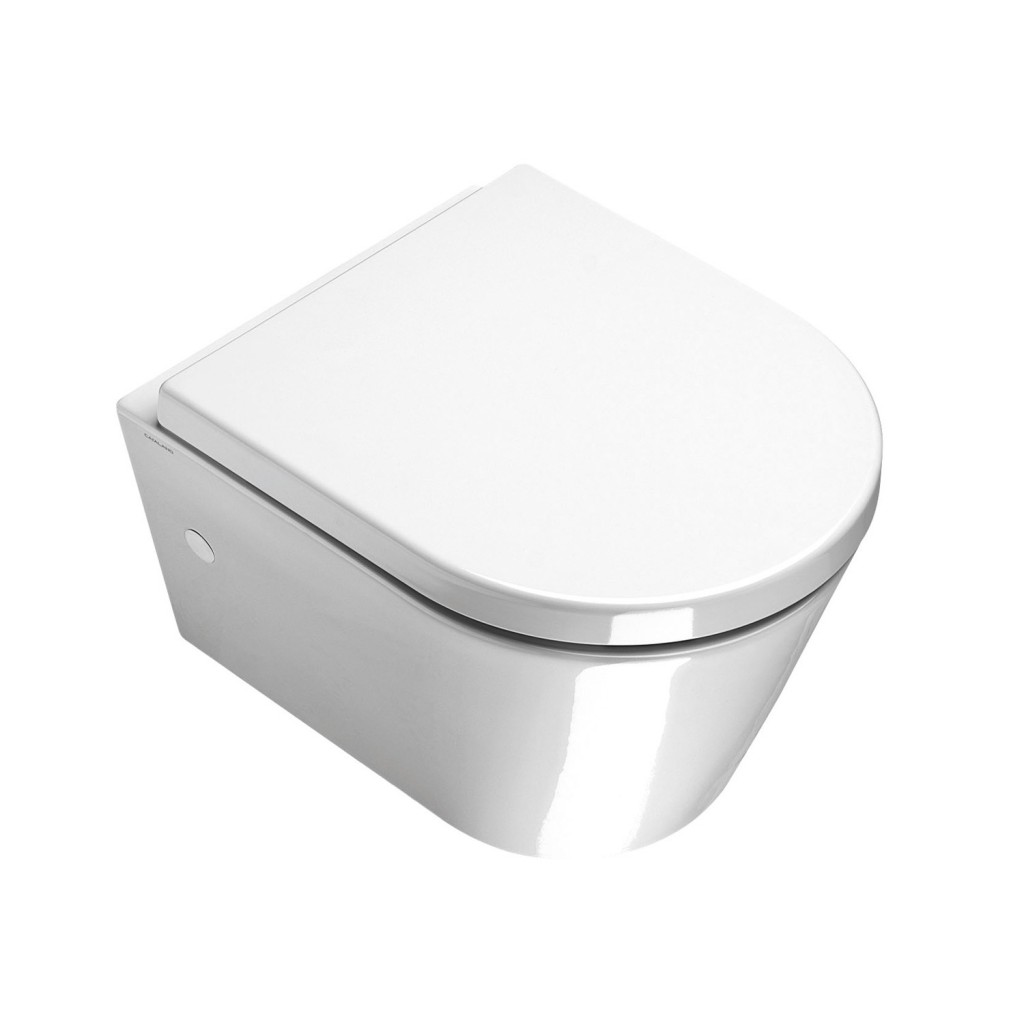 Zero 45 wall-hung toilet, POA, rogerseller.com.au
