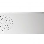 TIME SHOWER ARM & ROSE