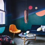 Dulux-Infinite Worlds