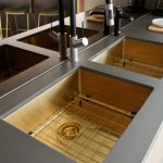 Inside the kitchens of The Block 2015: Dean & Shay