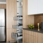 Inside the kitchens of The Block 2015: Dean & Shay