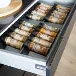 Inside the kitchens of The Block 2015: Suzi & Vonni