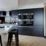 Inside the kitchens of The Block 2015: Suzi & Vonni