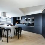 Inside the kitchens of The Block 2015: Suzi & Vonni