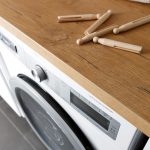 Inside the kitchens of The Block 2015: Suzi & Vonni